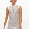 Deni Sleeveless Poloshirt, -Röhnisch Best Sale