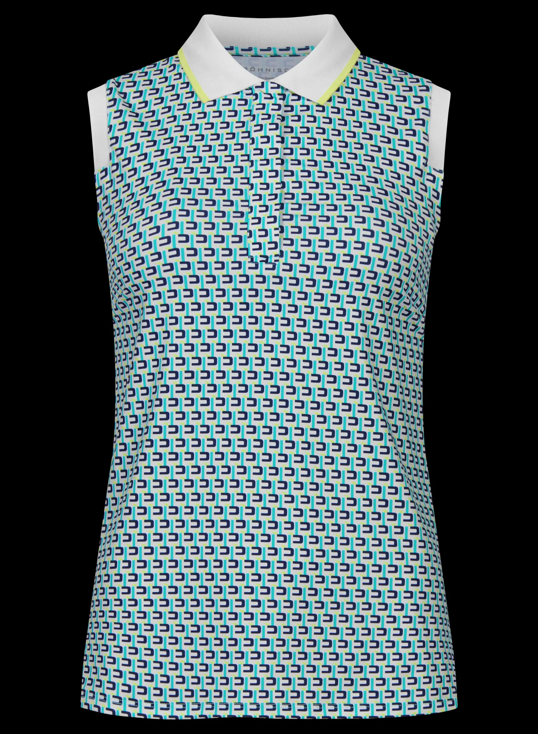 deni_sleeveless_poloshirt_1-1.webp Deni Sleeveless Poloshirt, -Röhnisch Clearance