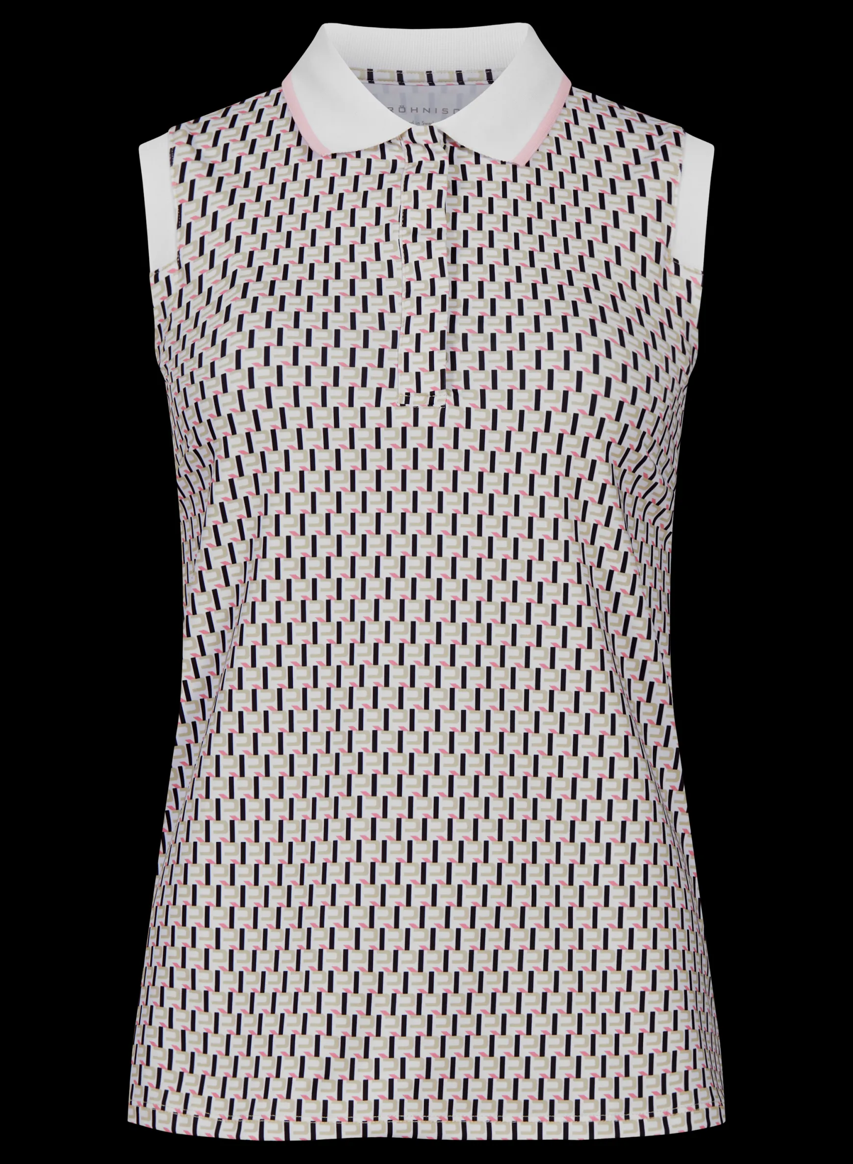 deni_sleeveless_poloshirt_2.webp Deni Sleeveless Poloshirt, -Röhnisch Best Sale