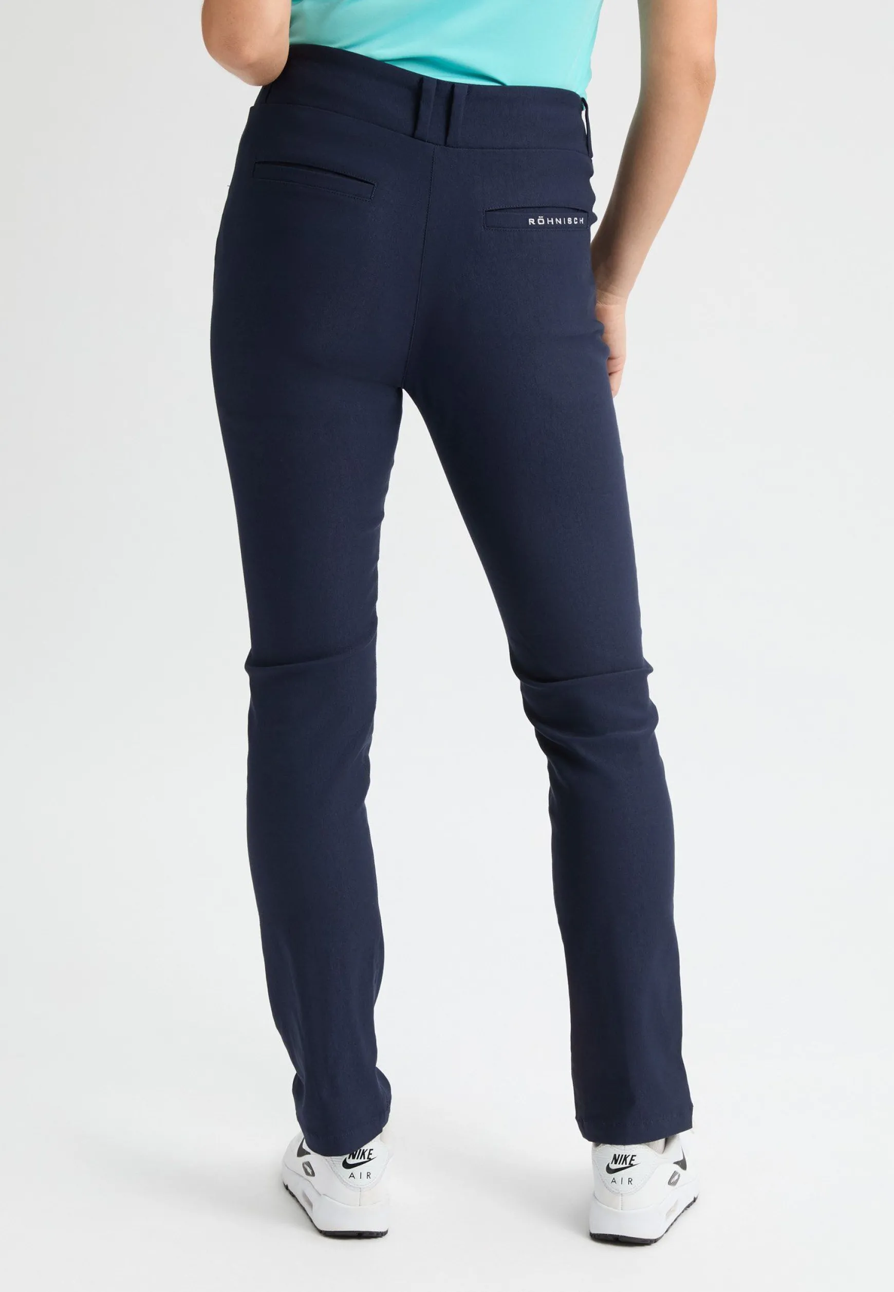 embrace_pants__navy_1.webp Embrace Pants 32, -Röhnisch Store