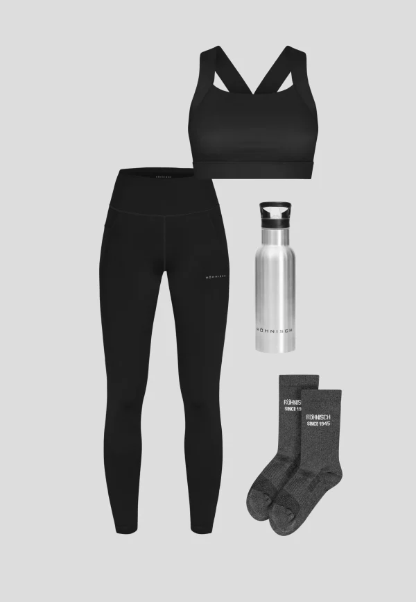 Essential Kit (-20%)-Röhnisch Outlet