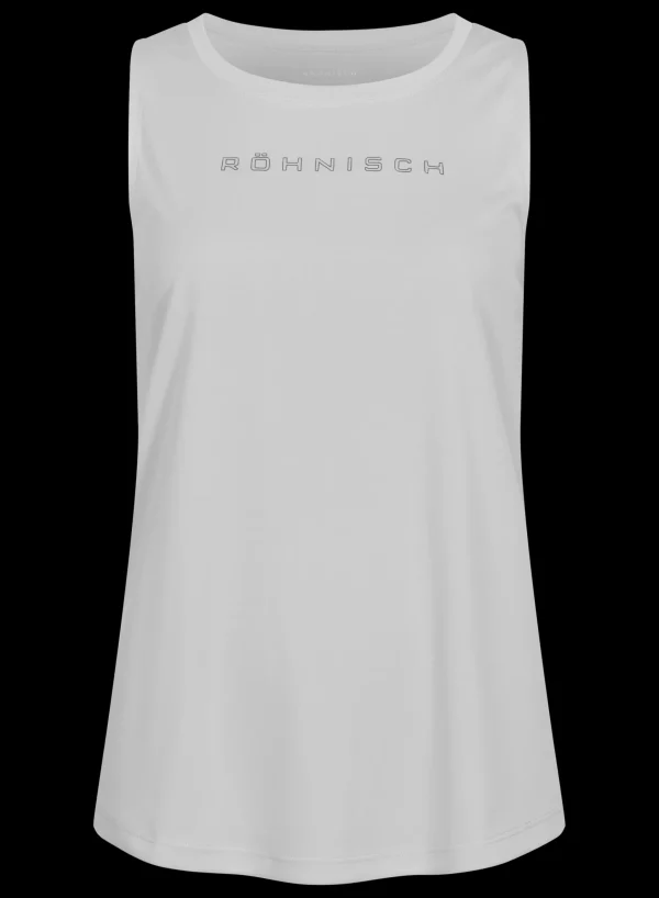 Essie Tank Top, -Röhnisch Shop