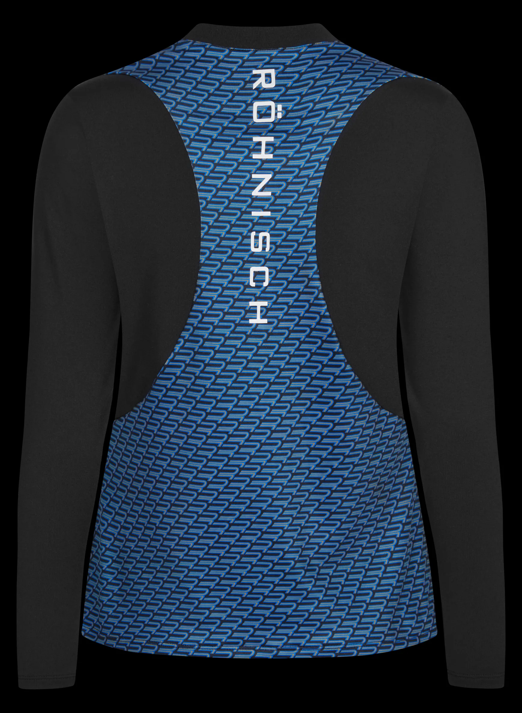 eyra_brushed_ls_top_black_4.webp Eyra Brushed LS Top, -Röhnisch Cheap