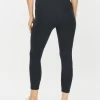 Flattering High Waist 7/8 Tights, -Röhnisch Store