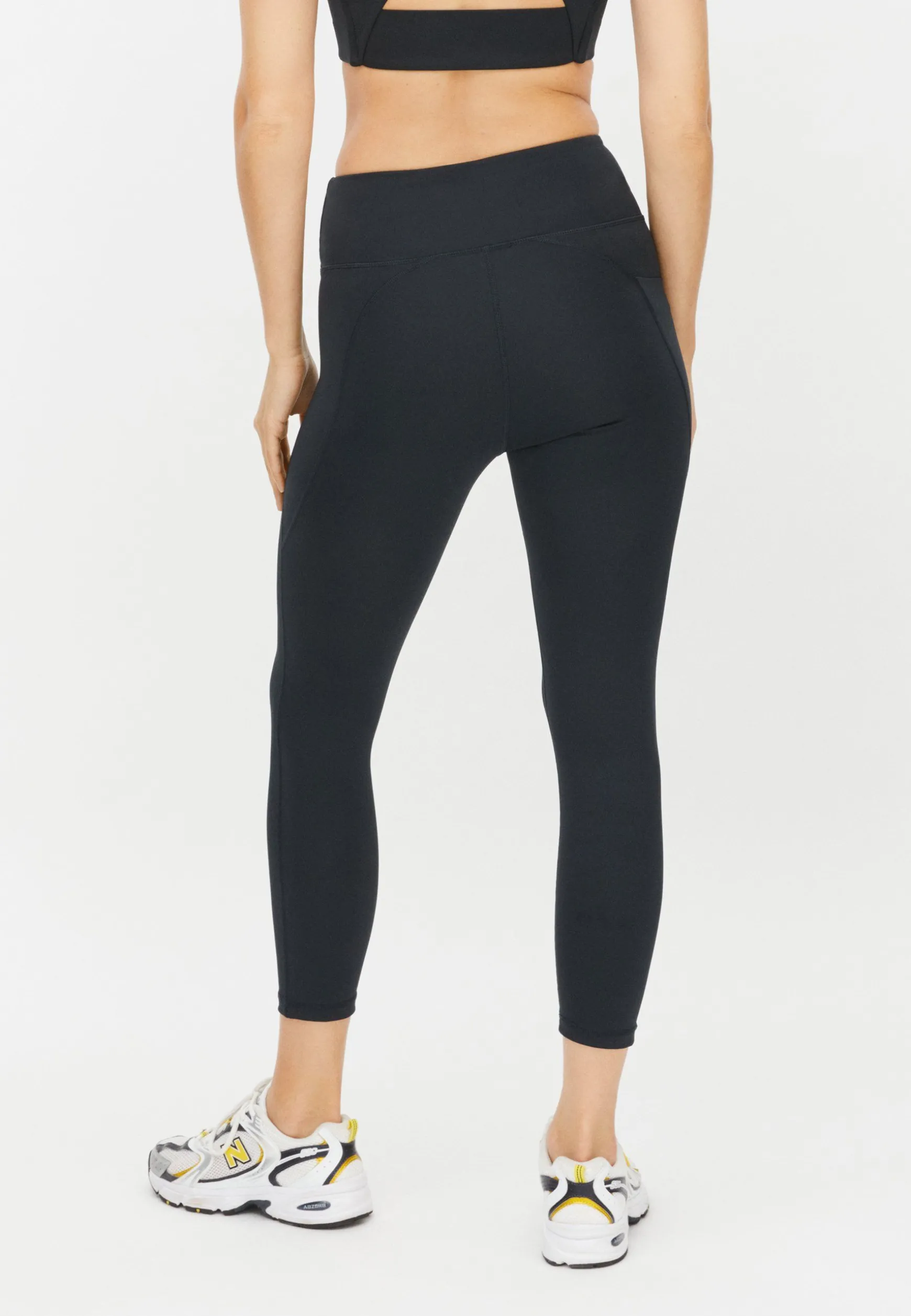 flattering_high_waist__ti_0.webp Flattering High Waist 7/8 Tights, -Röhnisch Store