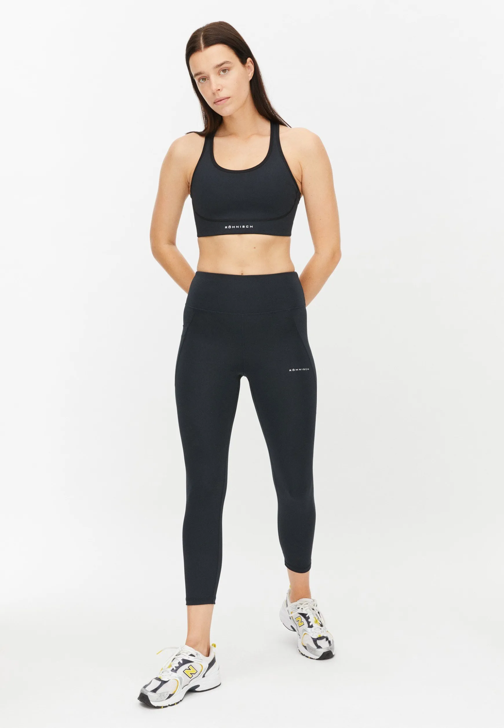 flattering_high_waist__ti_1.webp Flattering High Waist 7/8 Tights, -Röhnisch Store