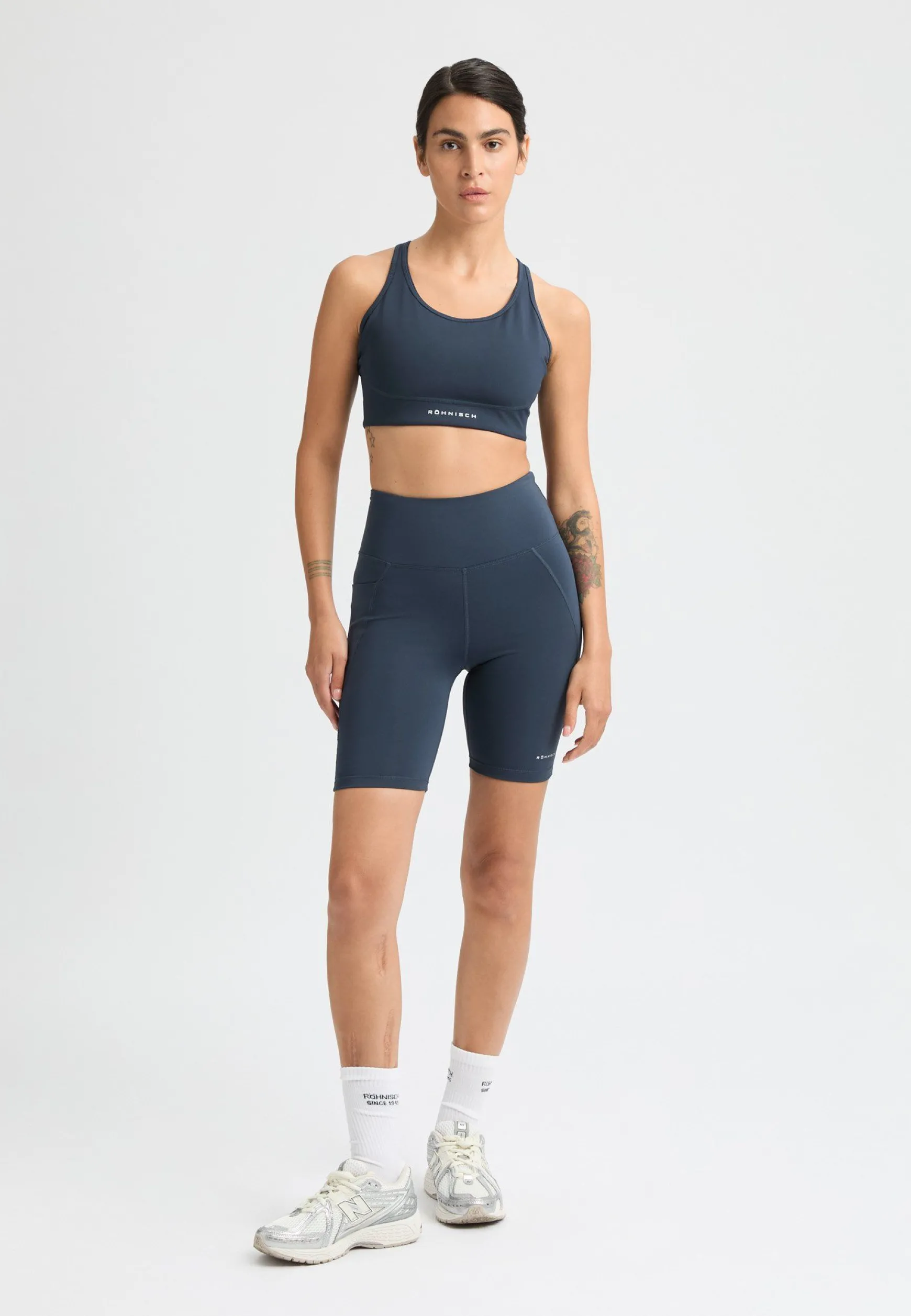 flattering_high_waist_bik_1.webp Flattering High Waist Bike Tights, -Röhnisch Cheap