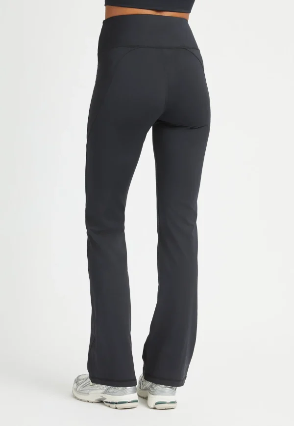 Flattering High Waist Pants, -Röhnisch Sale