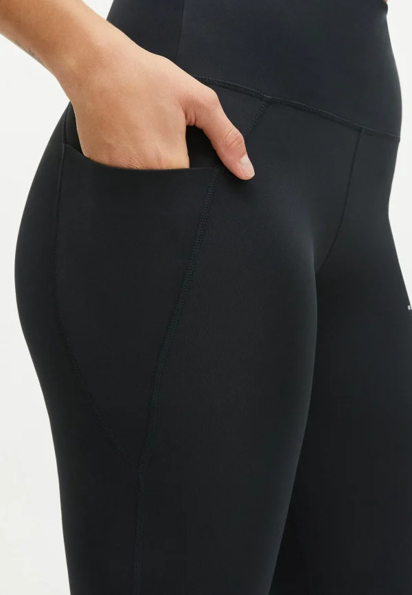 Flattering High Waist Tights, -Röhnisch Best Sale