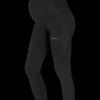Flattering Maternity Tights, -Röhnisch Store