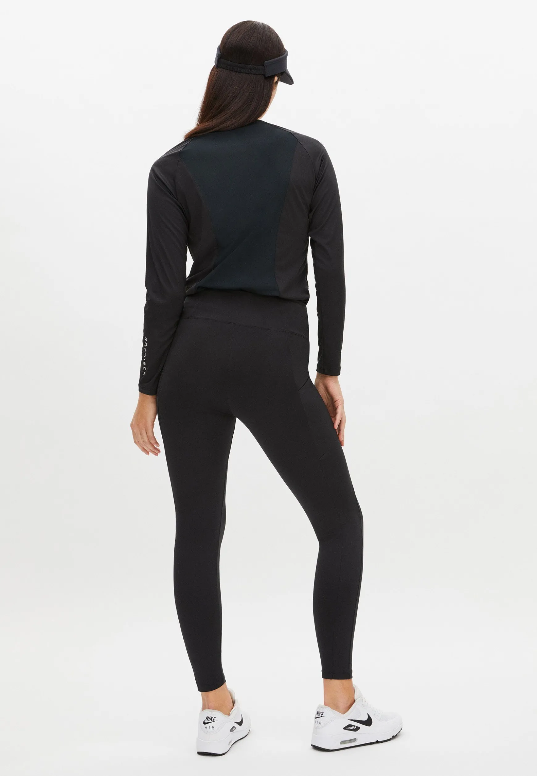 flattering_performance_go_2.webp Flattering Performance Golf Tights, -Röhnisch Sale