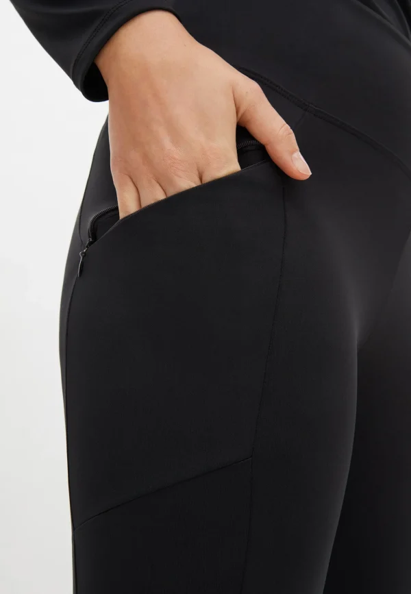 Flattering Performance Golf Tights, -Röhnisch Sale