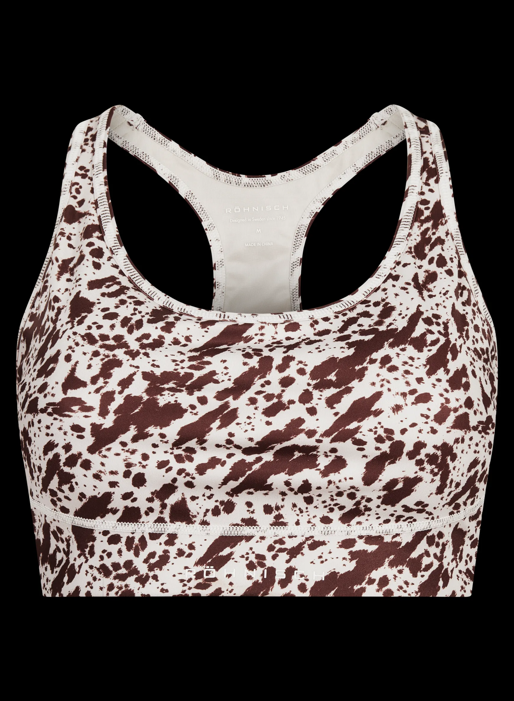 flattering_printed_sports_2.webp Flattering Printed Sportsbra, -Röhnisch Fashion
