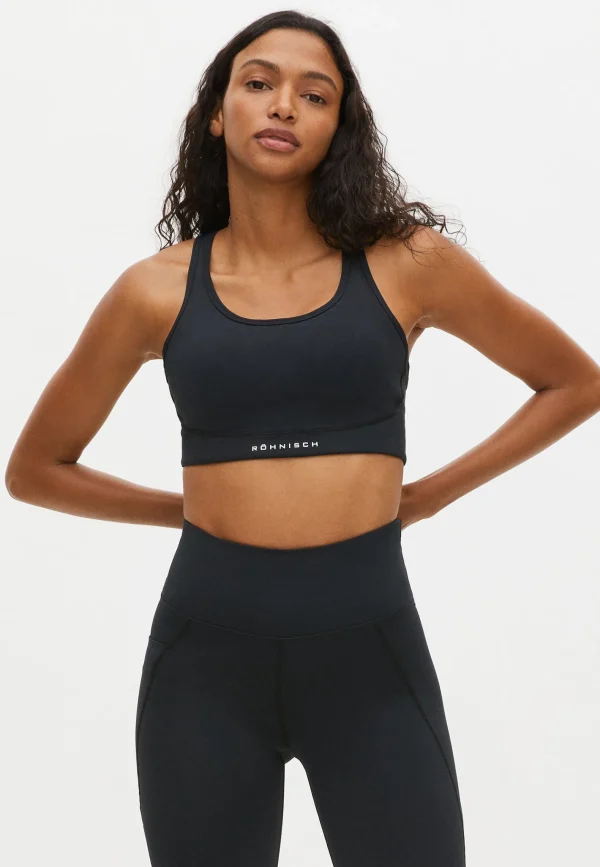 Flattering Sportsbra, -Röhnisch Hot