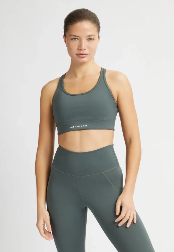 Flattering Sportsbra, -Röhnisch Clearance