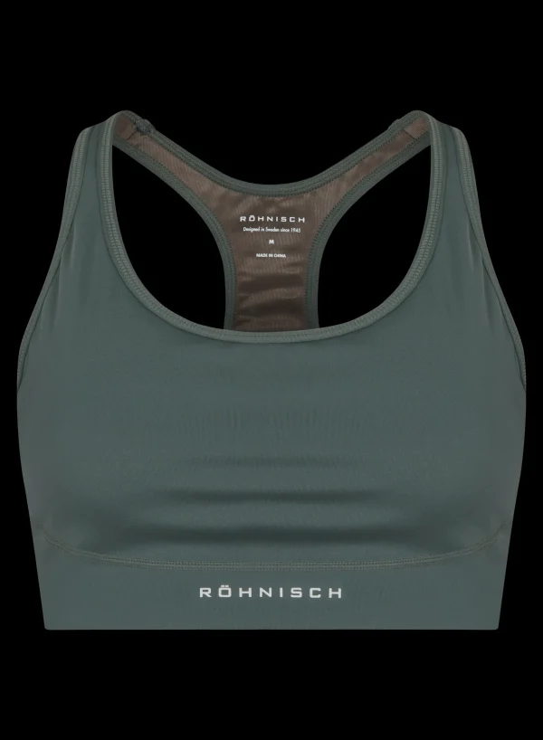 Flattering Sportsbra, -Röhnisch Clearance