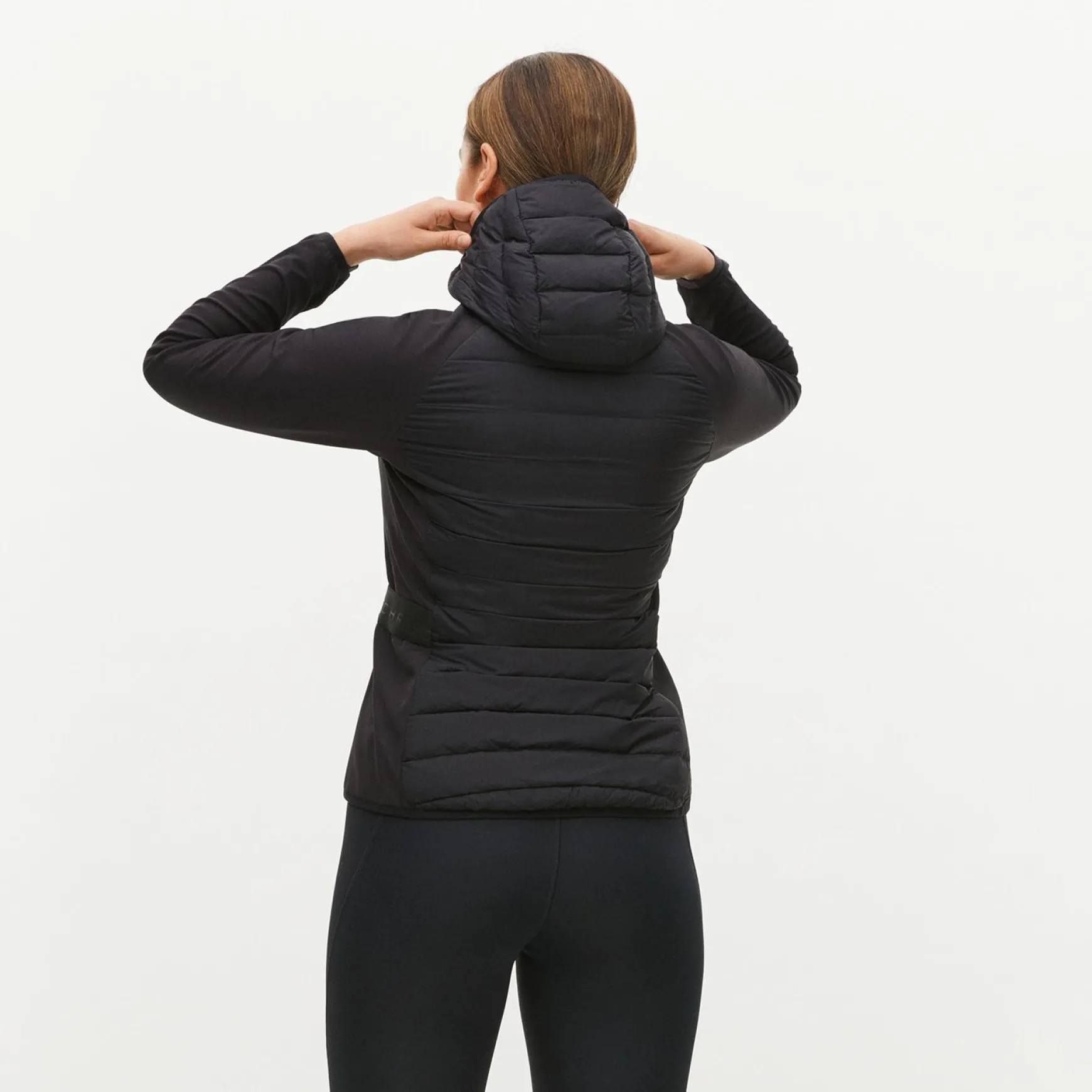 force_hood_jacket_black_0.webp Force Hood Jacket, -Röhnisch Shop
