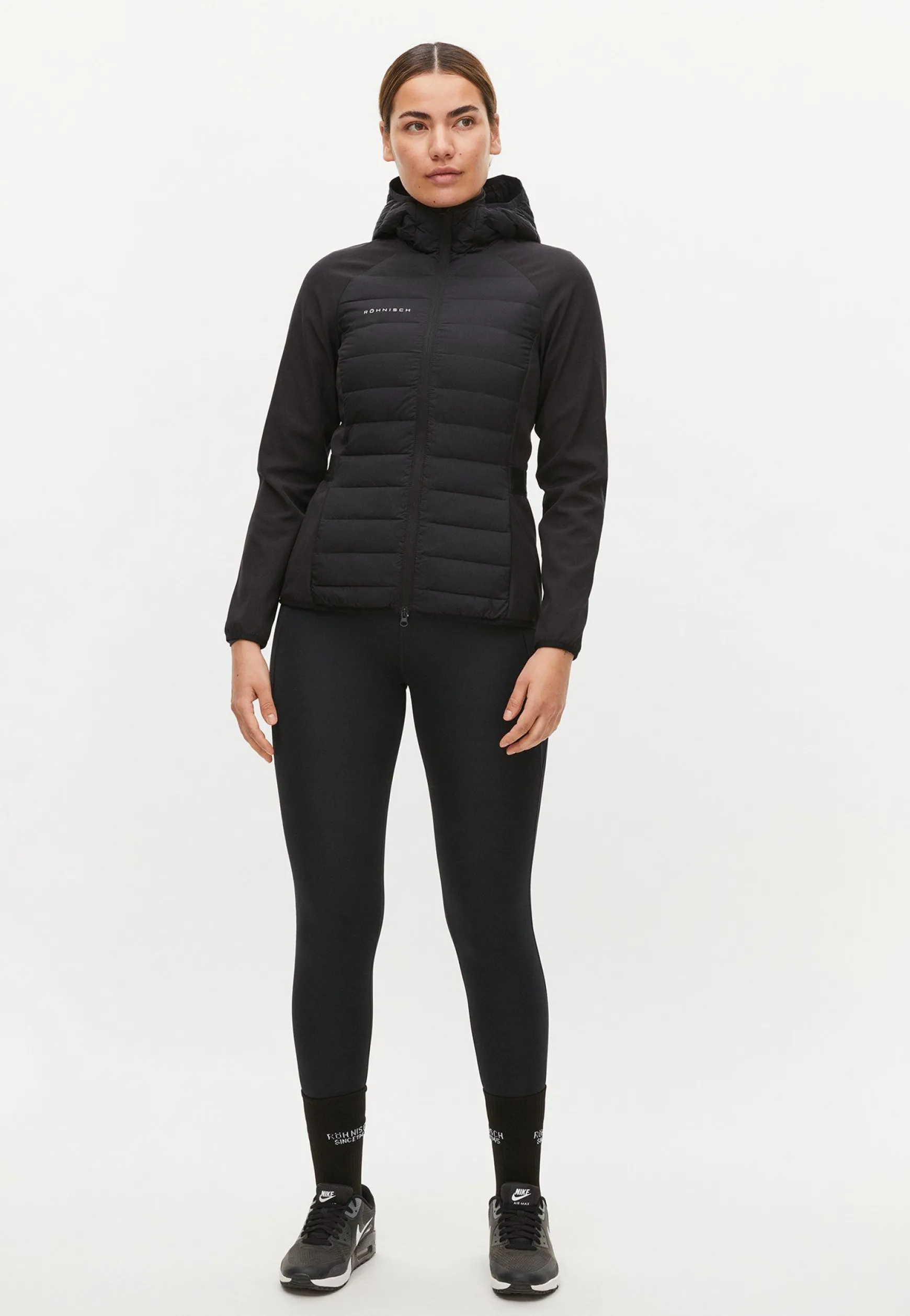 force_hood_jacket_black_1.webp Force Hood Jacket, -Röhnisch Shop