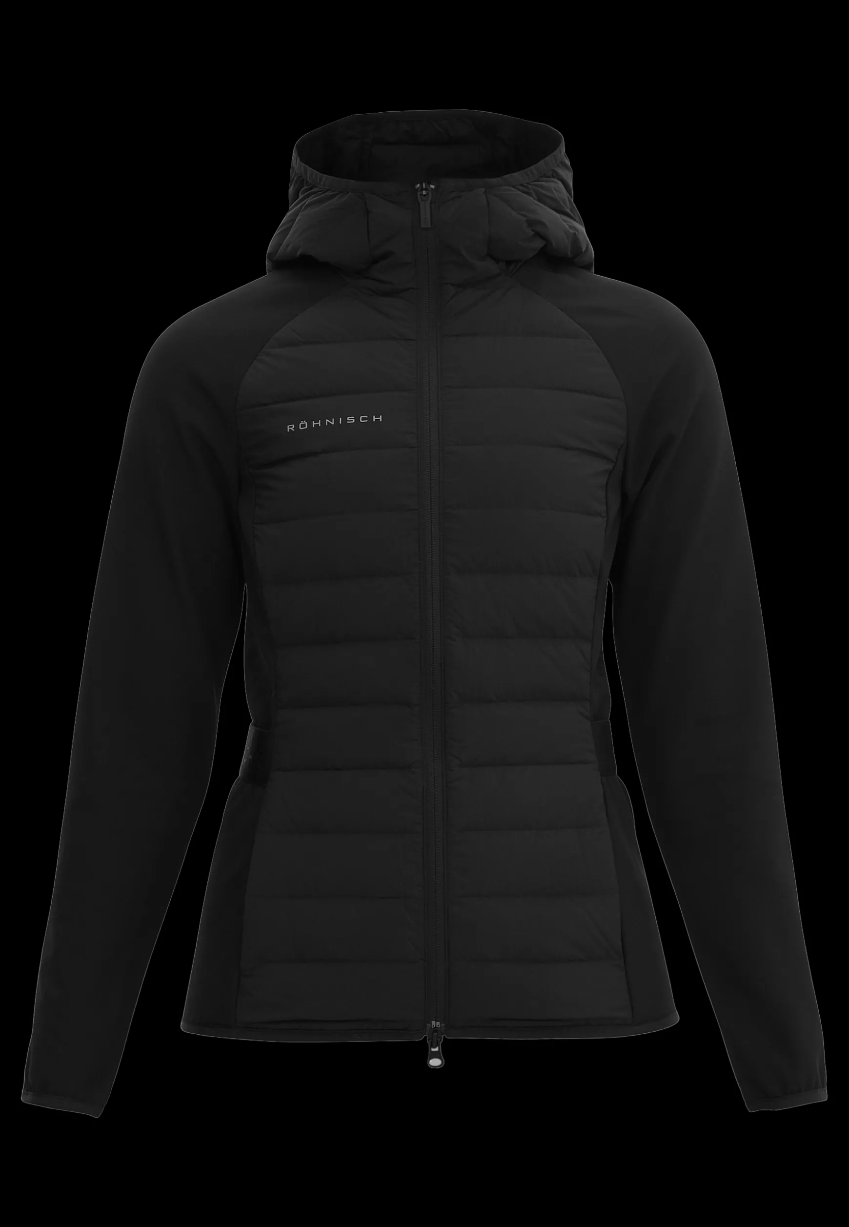 force_hood_jacket_black_3.webp Force Hood Jacket, -Röhnisch Shop