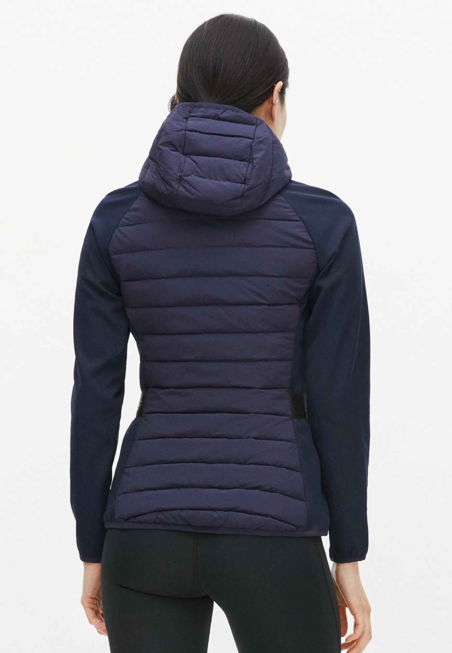 force_hood_jacket_navy_0.webp Force Hood Jacket, -Röhnisch Online