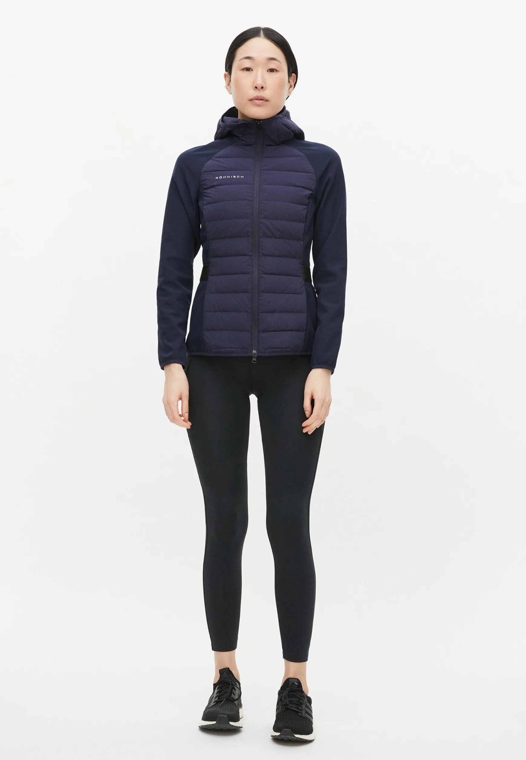 force_hood_jacket_navy_1.webp Force Hood Jacket, -Röhnisch Online