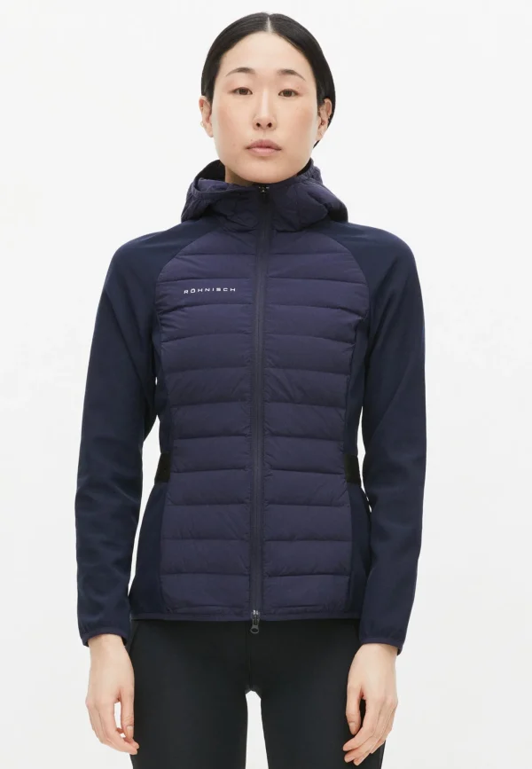 Force Hood Jacket, -Röhnisch Online