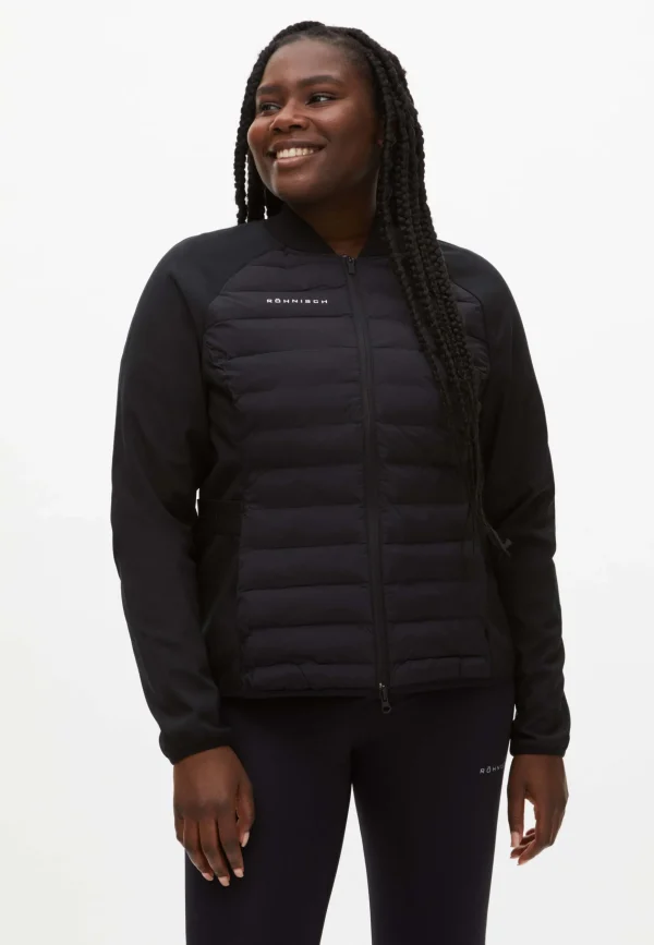 Force Jacket, -Röhnisch Best Sale