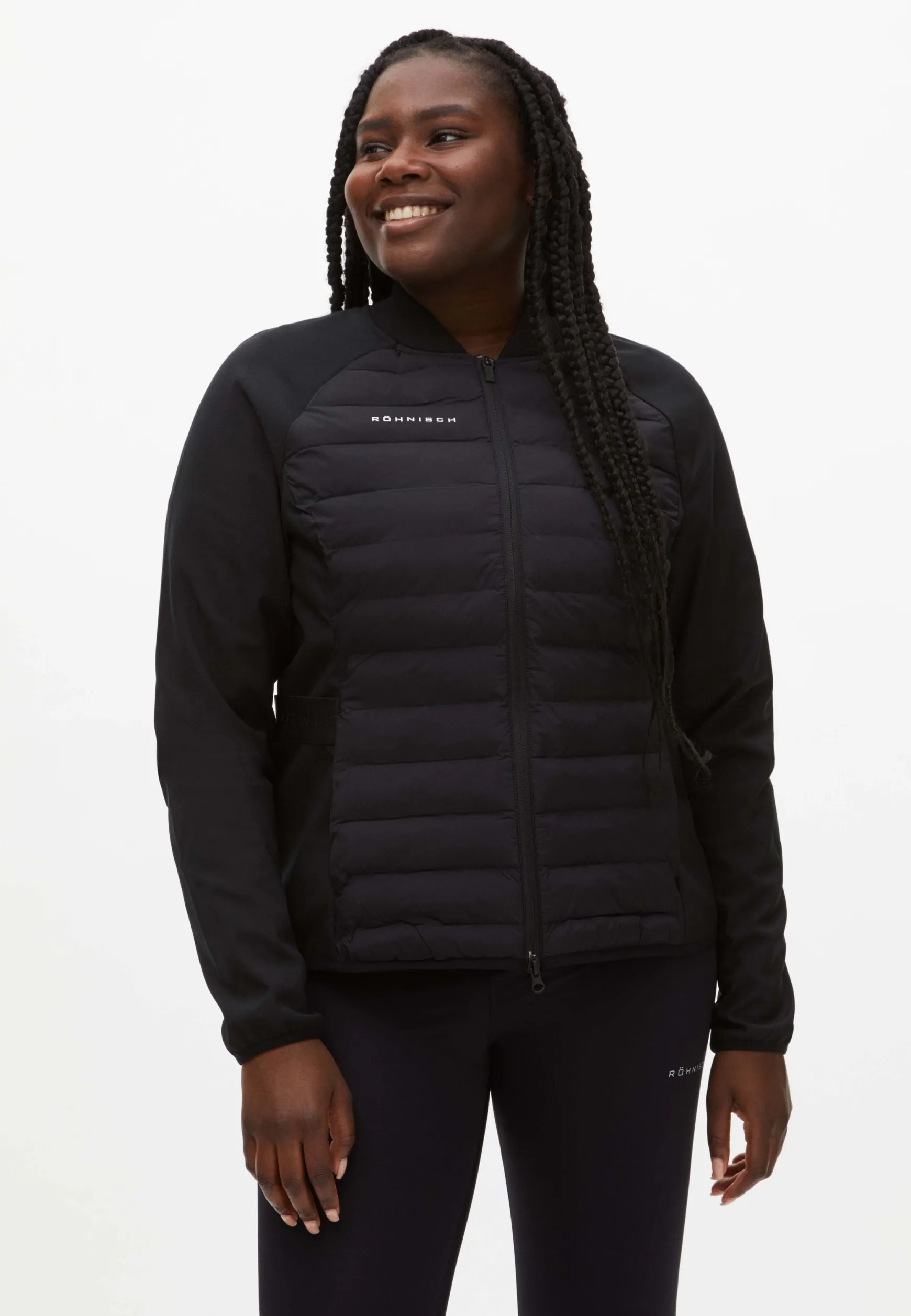 force_jacket_black_2.webp Force Jacket, -Röhnisch Best Sale