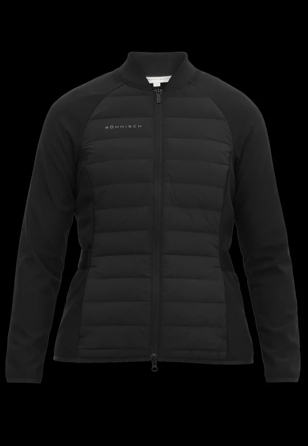 Force Jacket, -Röhnisch Best Sale