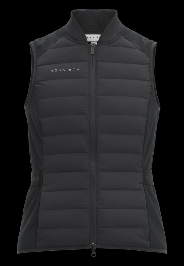Force Vest, -Röhnisch Flash Sale