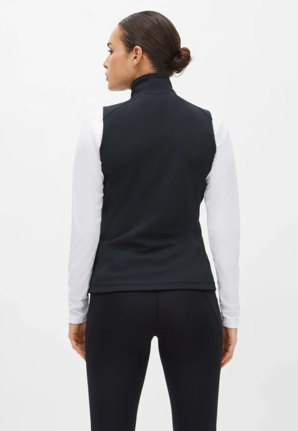 Frida Vest, -Röhnisch Outlet