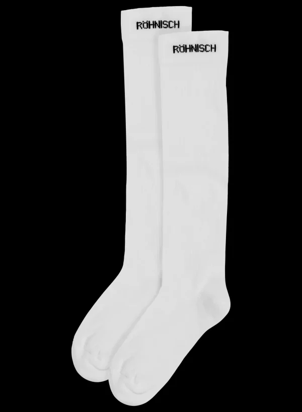 Functional Knee Socks, -Röhnisch Online