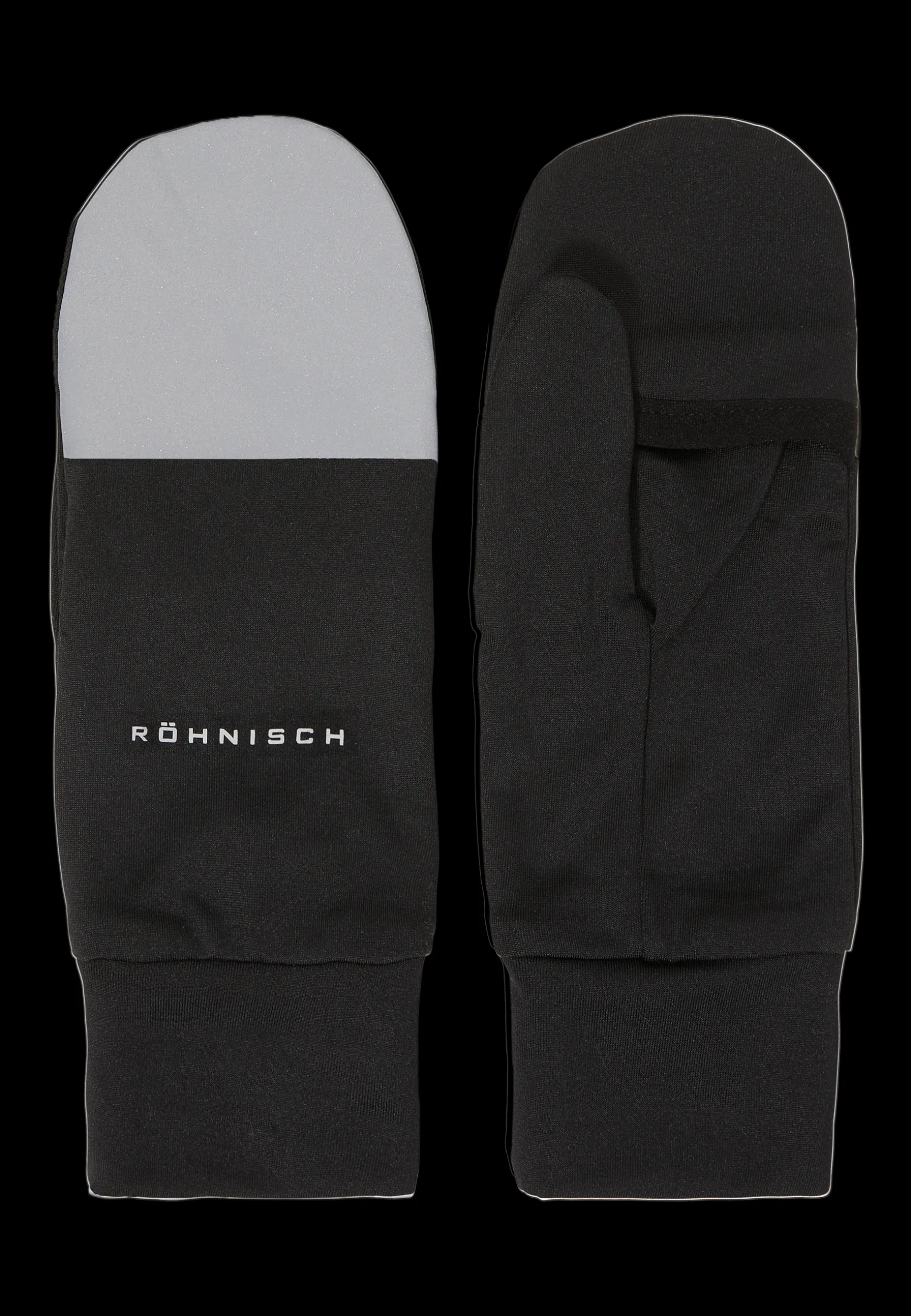 glow_running_mittens_blac_0.webp Glow Running Mittens, -Röhnisch Best Sale