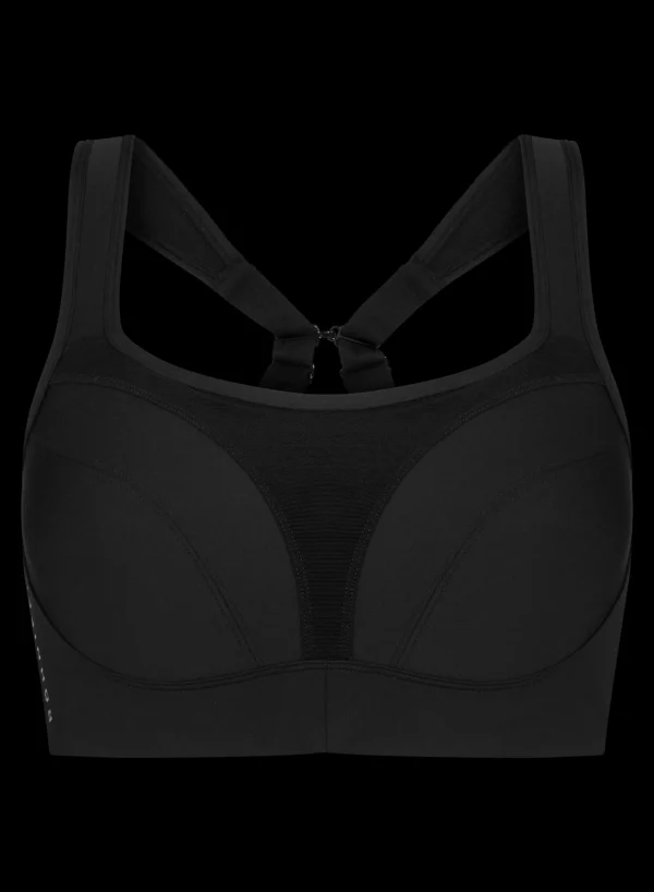 High Support Sportsbra C-cup, -Röhnisch Store