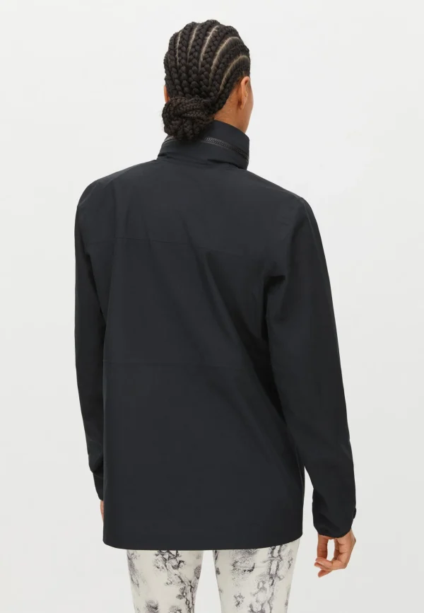 Hurricane Rain Jacket, -Röhnisch New