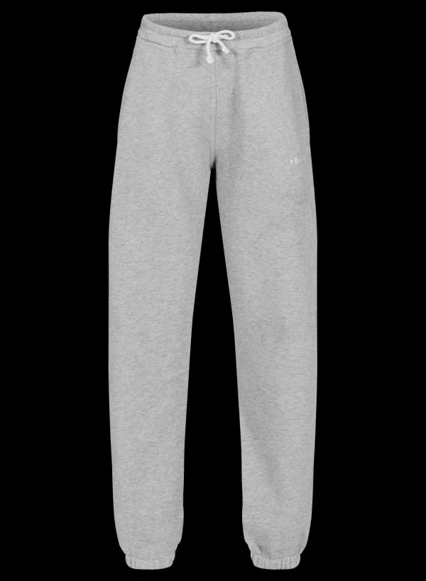 Iconic Sweatpants, -Röhnisch New