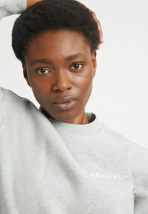 Iconic Sweatshirt, -Röhnisch Store