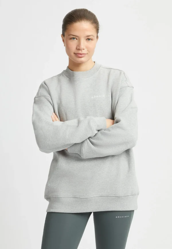 Iconic Sweatshirt, -Röhnisch Store