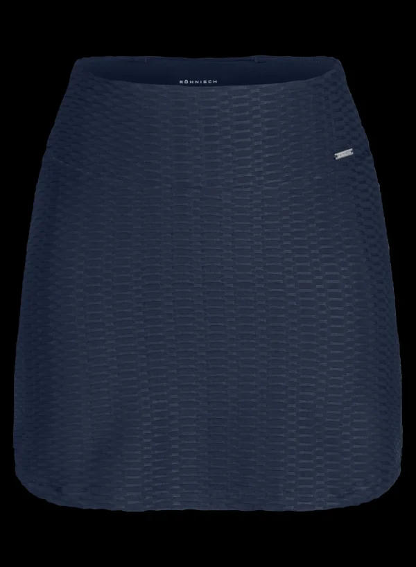 Ida Skort, -Röhnisch Fashion