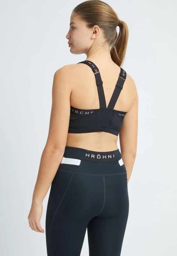 Infinite Flex Sportsbra, -Röhnisch Best