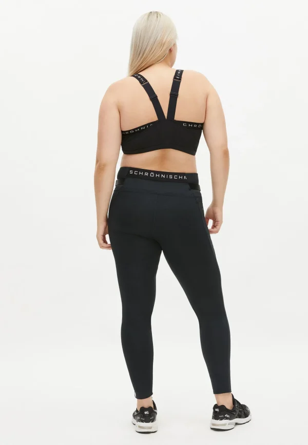 Infinite Flex Tights, -Röhnisch Cheap