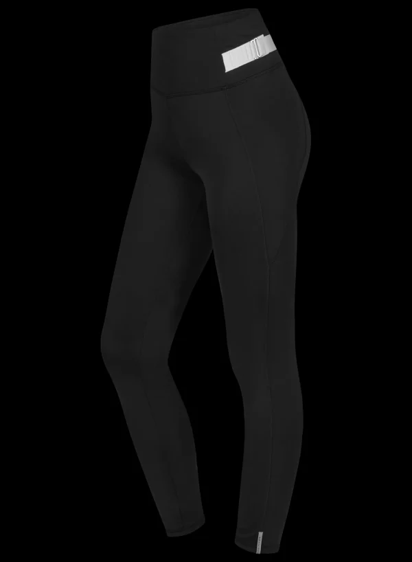 Infinite Flex Tights, -Röhnisch Store