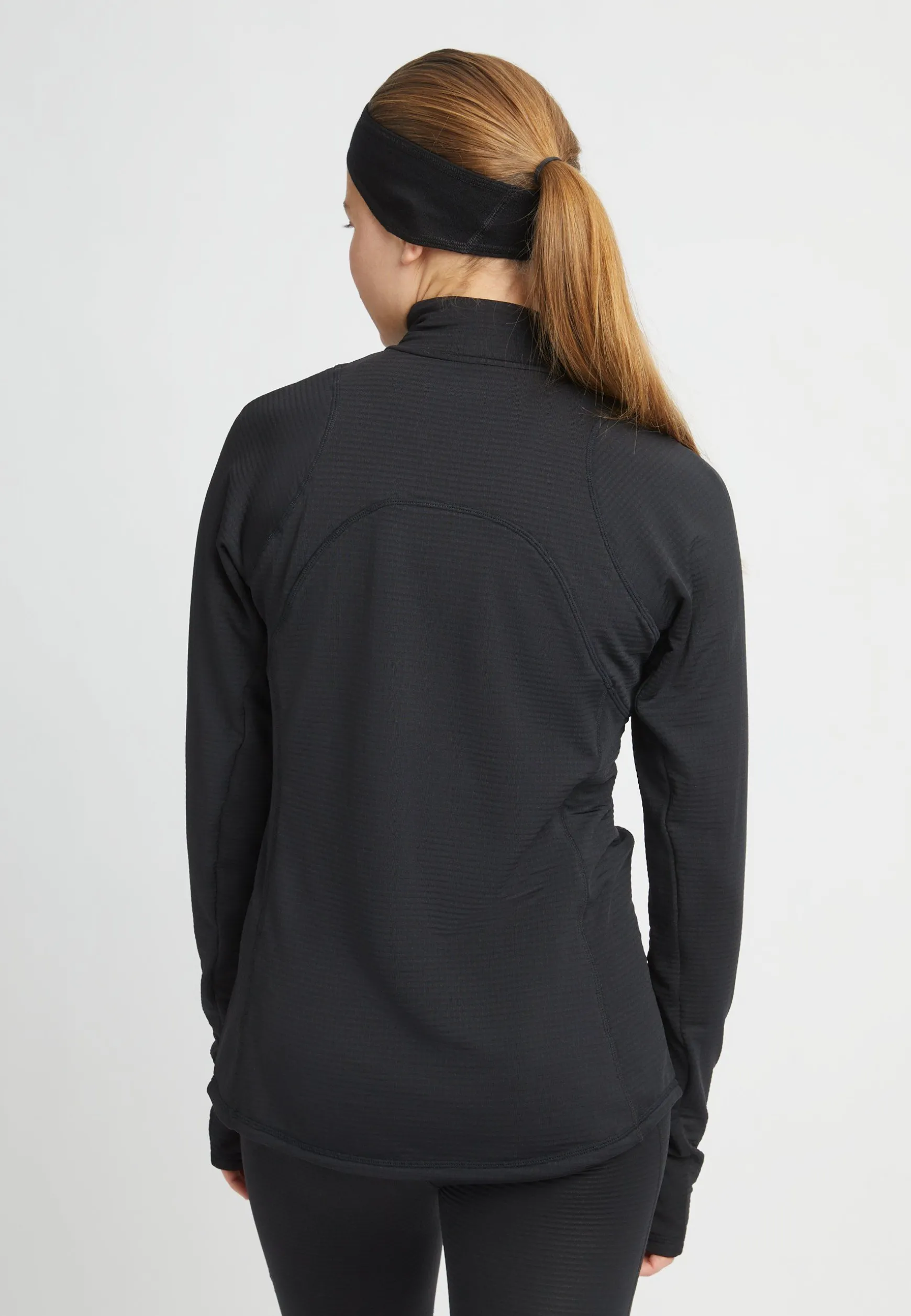 insulate_thermo_half_zip__0-1.webp Insulate Thermo Half Zip, -Röhnisch Best Sale