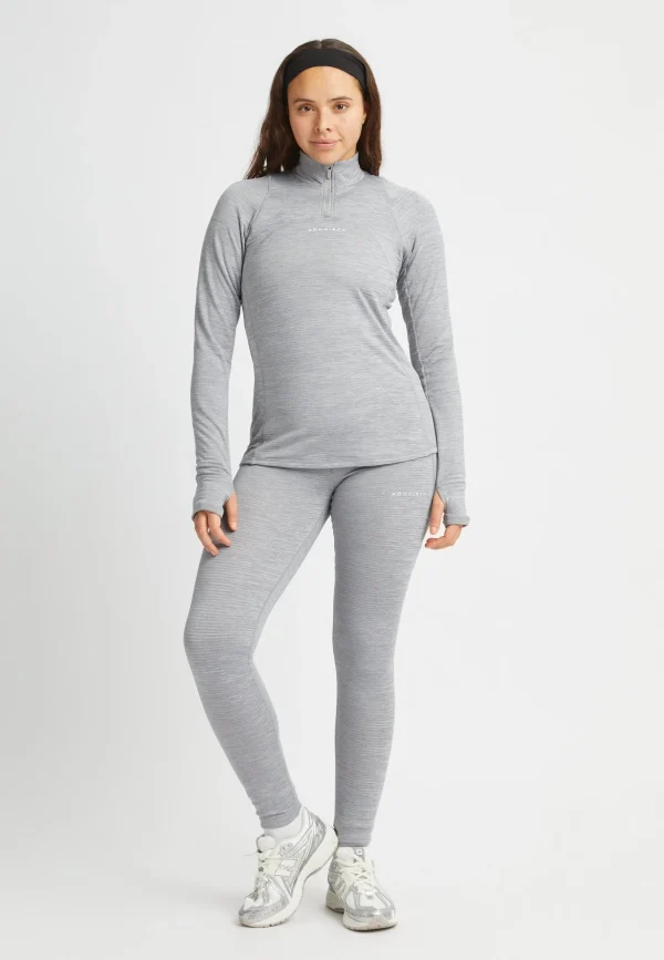 Insulate Thermo Half Zip, -Röhnisch Sale