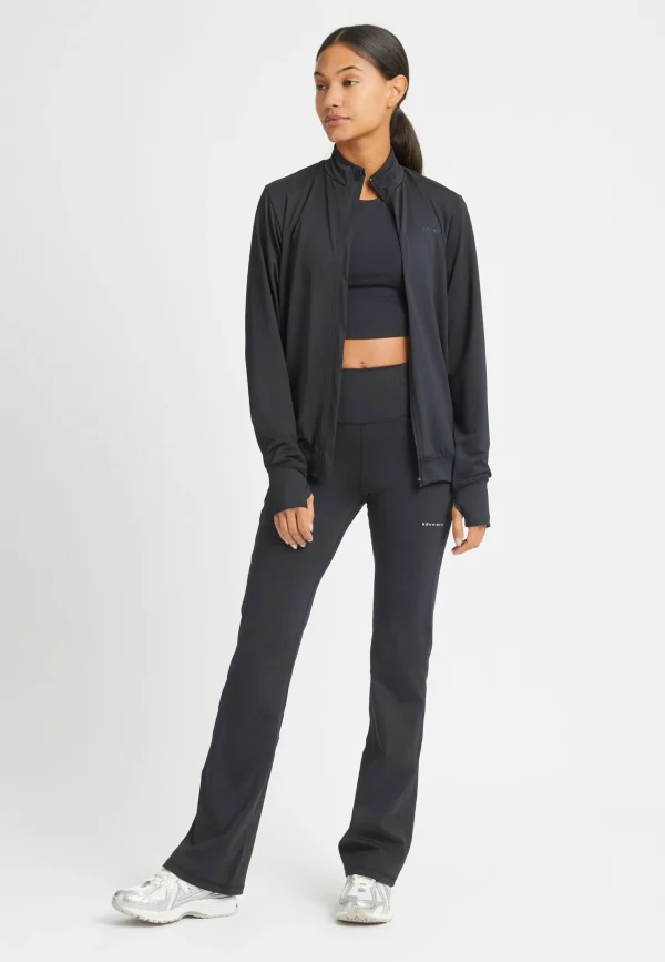 Jacquard Full Zip, -Röhnisch Shop