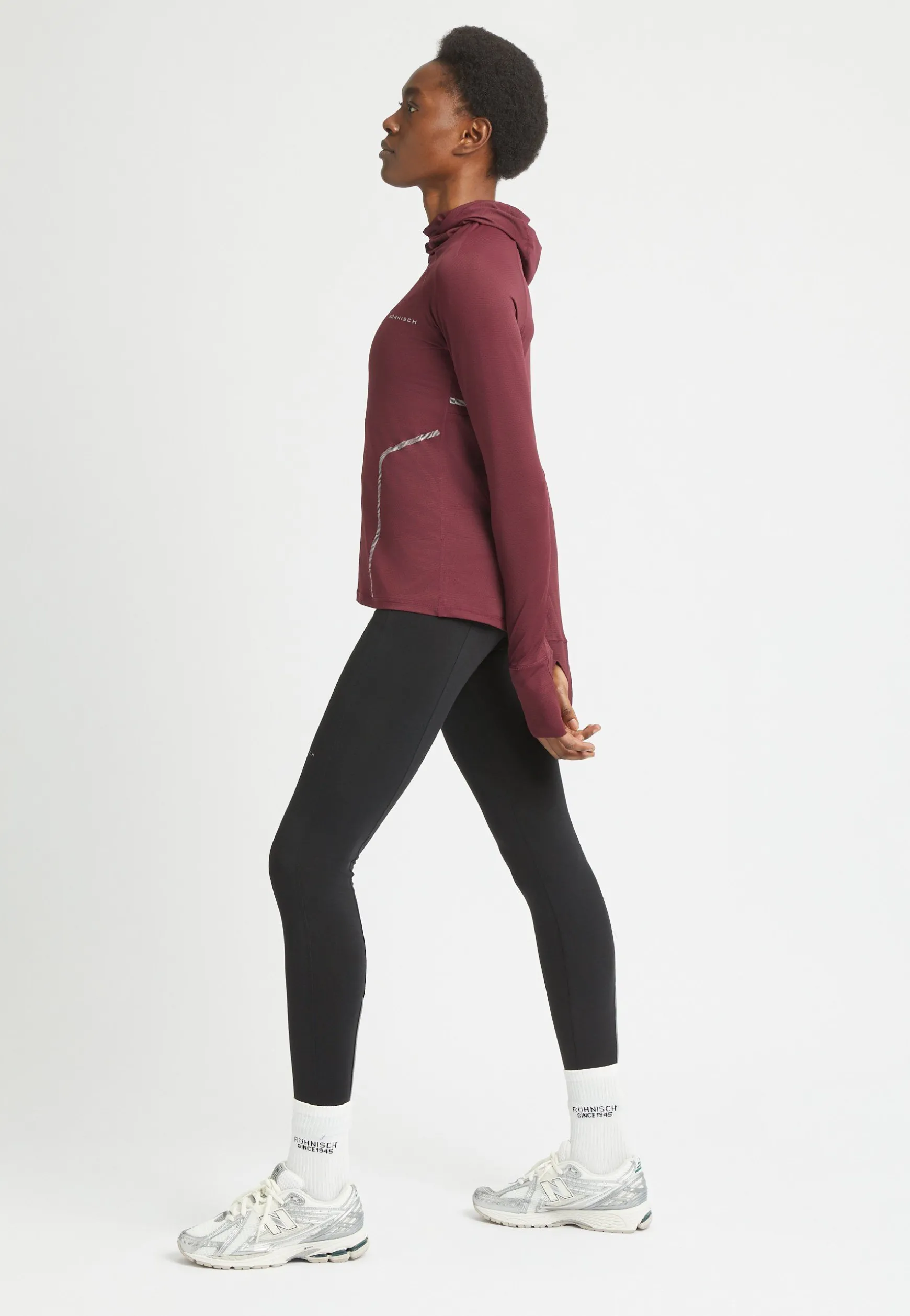 jacquard_hood_long_sleeve_0.webp Jacquard Hood Long Sleeve, -Röhnisch Discount