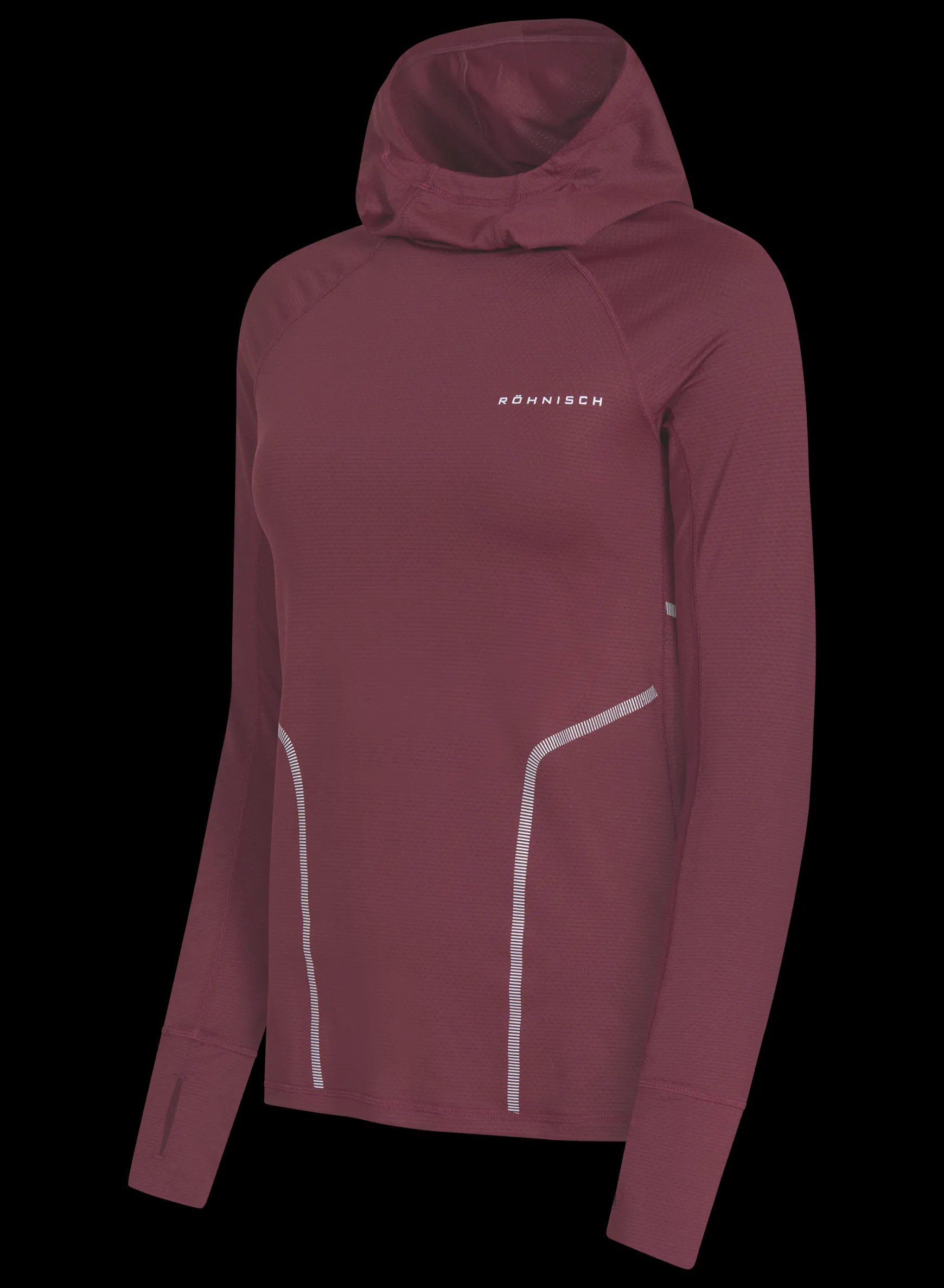 jacquard_hood_long_sleeve_4.webp Jacquard Hood Long Sleeve, -Röhnisch Discount
