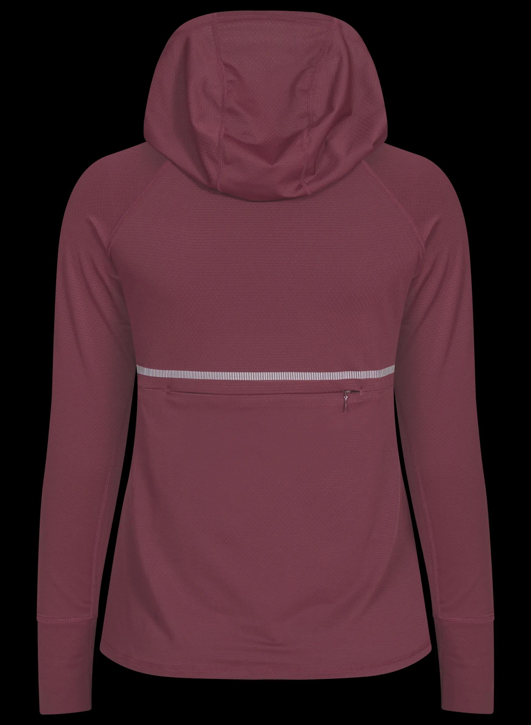 jacquard_hood_long_sleeve_5.webp Jacquard Hood Long Sleeve, -Röhnisch Discount