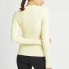 Jacquard Long Sleeve, -Röhnisch Best