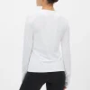 Jacquard Long Sleeve, -Röhnisch Fashion